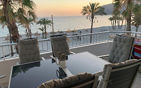 La Herradura Junto Al Mar